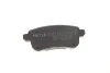 Колодки тормозные (задние) Renault Megane IV/Scenic IV/Grand Scenic IV/Espace/Talisman 16- MEYLE 025 248 2016 (фото 2)