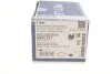 Колодки тормозные (задние) Renault Megane IV/Scenic IV/Grand Scenic IV/Espace/Talisman 16- MEYLE 025 248 2016 (фото 6)