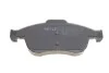 Колодки гальмівні (передні) Renault Fluence/Megane/Scenic 08- MEYLE 025 249 1418 (фото 2)