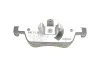 Колодки тормозные (передние) Renault Fluence/Megane/Scenic 08- MEYLE 025 249 1418/PD (фото 2)