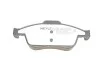Колодки тормозные (передние) Renault Fluence/Megane/Scenic 08- MEYLE 025 249 1418/PD (фото 4)