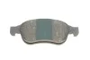 Колодки тормозные (передние) Renault Fluence/Megane/Scenic 08- MEYLE 025 249 1418/PD (фото 5)
