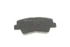 Колодки гальмівні (задні) Hyundai Accent IV/Kia Rio 10- MEYLE 025 249 3415/W (фото 6)
