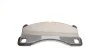 Колодки гальмівні (передні) Porsche Cayenne 02-/Macan 14-/Panamera 10-16/VW Touareg 02- (Brembo) MEYLE 025 250 0717/PD (фото 2)