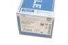 Колодки тормозные (задние) Audi A3/VW Golf 12-/Touran/Passat B8 14-/Skoda Karoq 17-/Octavia 20- MEYLE 025 250 0816 (фото 11)
