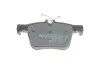 Колодки тормозные (задние) Audi A3/VW Golf 12-/Touran/Passat B8 14-/Skoda Karoq 17-/Octavia 20- MEYLE 025 250 0816 (фото 3)