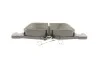 Колодки тормозные (задние) Audi A3/VW Golf 12-/Touran/Passat B8 14-/Skoda Karoq 17-/Octavia 20- MEYLE 025 250 0816 (фото 4)