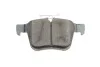 Колодки тормозные (задние) Audi A3/VW Golf 12-/Touran/Passat B8 14-/Skoda Karoq 17-/Octavia 20- MEYLE 025 250 0816 (фото 6)