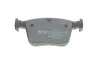 Колодки тормозные (задние) Audi A3/VW Golf 12-/Touran/Passat B8 14-/Skoda Karoq 17-/Octavia 20- MEYLE 025 250 0816 (фото 7)