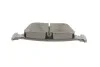 Колодки тормозные (задние) Audi A3/VW Golf 12-/Touran/Passat B8 14-/Skoda Karoq 17-/Octavia 20- MEYLE 025 250 0816 (фото 8)