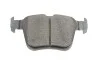 Колодки тормозные (задние) Audi A3/VW Golf 12-/Touran/Passat B8 14-/Skoda Karoq 17-/Octavia 20- MEYLE 025 250 0816 (фото 10)