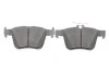 Колодки тормозные (задние) VW Golf/Touran 1.0-2.0 TDI 12- (Ate) MEYLE 025 250 0816/PD (фото 5)