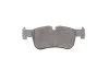 Колодки гальмівні (передні) BMW 1 (F20/F21)/2 (F22/F87)/3 (F30/F80) 10- MEYLE 025 250 1418 (фото 5)