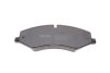 Колодки тормозные (передние) Land Rover Range Rover/Discovery 2.0-5.0 09- (TRW) MEYLE 025 250 2119 (фото 4)