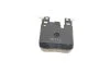 Колодки тормозные (задние) BMW 1 (F20/F21)/ 3 (F30/F31/F34) 11- (Brembo) B37/B47/N13/N47/N55 MEYLE 025 250 2916 (фото 2)