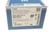 Колодки тормозные (задние) BMW 1 (F20/F21)/ 3 (F30/F31/F34) 11- (Brembo) B37/B47/N13/N47/N55 MEYLE 025 250 2916 (фото 5)
