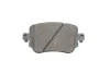 Колодки гальмівні (задні) Audi Q3/Skoda Octavia/Seat Leon/VW Golf/Sharan 12-/Passat B8/Caddy IV 14- MEYLE 025 251 0917 (фото 5)