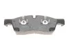 Колодки гальмівні (передні) Jeep Grand Cherokee IV 3.0-6.4 10- (194.6x64.1x19.2) MEYLE 025 251 9021 (фото 2)
