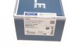 Колодки тормозные (передние) Jeep Grand Cherokee IV 3.0-6.4 10- (194.6x64.1x19.2) MEYLE 025 251 9021 (фото 6)