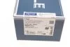 Колодки гальмівні (передні) Jeep Grand Cherokee IV 3.0-6.4 10- (194.6x64.1x19.2) MEYLE 025 251 9021 (фото 6)