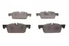 Колодки тормозные (передние) Peugeot 508 10- (с датчиком) (Ate) MEYLE 025 252 2217 (фото 9)