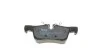 Колодки тормозные (задние) BMW 2 (F44/46)/ i3 (I01)X1 (F48)/X2 (F39)/ Mini Clubman (F54) 13- MEYLE 025 253 3116 (фото 2)