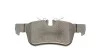 Колодки тормозные (задние) BMW 2 (F44/46)/ i3 (I01)X1 (F48)/X2 (F39)/ Mini Clubman (F54) 13- MEYLE 025 253 3116 (фото 3)