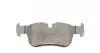 Колодки тормозные (задние) BMW 2 (F44/46)/ i3 (I01)X1 (F48)/X2 (F39)/ Mini Clubman (F54) 13- MEYLE 025 253 3116 (фото 5)