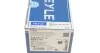 Колодки тормозные (задние) BMW 2 (F44/46)/ i3 (I01)X1 (F48)/X2 (F39)/ Mini Clubman (F54) 13- MEYLE 025 253 3116 (фото 6)