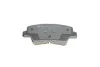 Колодки гальмівні (задні) Kia Sportage/Ceed/Rio/Optima/Hyundai Accent/i10/i20/i30/i40/Elantra 10- MEYLE 025 253 3715/W (фото 2)