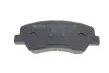 Колодки гальмівні (передні) Hyundai Accent IV/Kia Rio 10- MEYLE 025 253 4818 (фото 3)