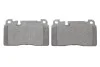 Колодки тормозные (передние) Audi Q5 12- (Brembo) MEYLE 025 256 4316 (фото 5)