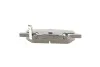 Колодки тормозные (задние) Citroen C4 Aircross/Mazda 6/Mitsubishi Outlander III/Peugeot 4008 12- MEYLE 025 256 8814 (фото 3)