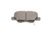 Колодки тормозные (задние) Citroen C4 Aircross/Mazda 6/Mitsubishi Outlander III/Peugeot 4008 12- MEYLE 025 256 8814 (фото 5)