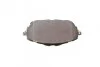 Колодки тормозные (передние) Toyota Auris II/Corolla 12- (Bosch) MEYLE 025 256 9819 (фото 7)