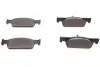 Колодки тормозные (передние) Dacia Logan/Renault Clio 12- MEYLE 025 257 0217 (фото 6)