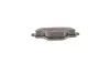 Колодки тормозные (задние) Citroen C4/Peugeot 308 13-/3008/5008 16-/508 18- MEYLE 025 258 2717 (фото 3)