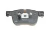 Колодки тормозные (передние) Citroen C4 Picasso/Grand Picasso/Peugeot 308 13- MEYLE 025 258 3317 (фото 5)
