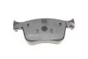Колодки тормозные (передние) Citroen Berlingo/Opel Combo 18-/Peugeot 3008/508 16- MEYLE 025 258 3417 (фото 4)