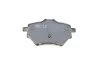 Колодки тормозные (задние) Citroen C4 Grand Picasso/Peugeot 308/508 1.2-2.0 13- MEYLE 025 258 3917 (фото 4)