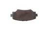 Колодки тормозные (задние) Mazda 3 III 13- MEYLE 025 258 7814 (фото 6)