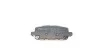 Колодки тормозные (задние) Honda HR-V 1.5/1.8 16V 14-/Accord 3.5 12-(к-кт) MEYLE 025 259 4717 (фото 3)