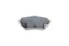 Колодки гальмівні (задні) Nissan Qashqai/ X-trail/ Renault Kadjar/ Koleos 13- (TRW) MEYLE 025 259 6515 (фото 9)