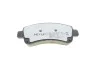 Колодки тормозные (задние) Citroen Jumper/Peugeot Boxer 3.0 HDi 10- MEYLE 025 259 8721/PD (фото 12)