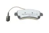 Колодки тормозные (задние) Citroen Jumper/Peugeot Boxer 3.0 HDi 10- MEYLE 025 259 8721/PD (фото 8)