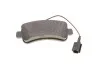 Колодки тормозные (задние) Citroen Jumper/Peugeot Boxer 3.0 HDi 10- MEYLE 025 259 8721/PD (фото 10)