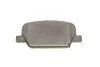 Колодки тормозные (задние) Hyundai Santa Fe 18- MEYLE 025 261 4216 (фото 4)