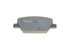 Колодки тормозные (задние) Hyundai Santa Fe 18- MEYLE 025 261 4216 (фото 6)