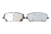 Колодки тормозные (передние) Hyundai Santa Fe/Palisade 18-/Kia Sorento 15-/Telluride 19- MEYLE 025 261 5717/PD (фото 4)