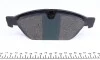 Колодки тормозные (передние) Audi A6/A7/A8 10-18 MEYLE 0252615820PD (фото 5)